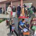 Govt distributes free ration worth Rs 84.9 crore in Kashmir during pandemic