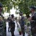 Army Chiefs Reviews Security, Meets LG In Kashmir
