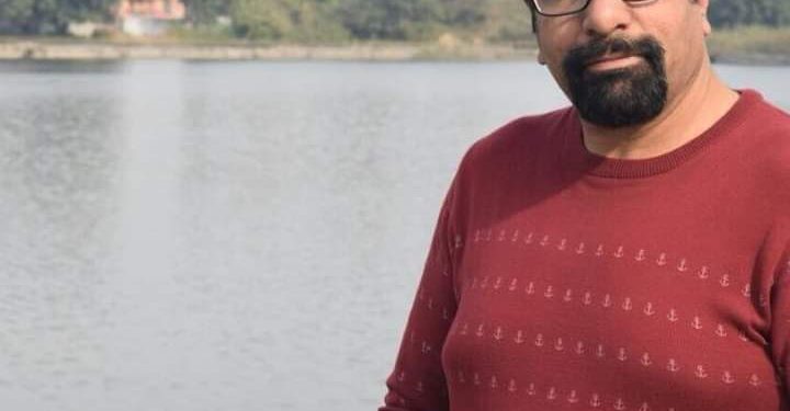 BJP Councillor Shot Dead, Woman Injured In Tral