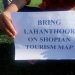 Local Youths In Shopian Hold Sit-in, Want Lahanthoor On Tourism Map