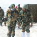 Army Chief Visits LoC, Asks Troops To Remain ‘Prepared