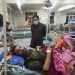Youth Critically Injured After Stabbed In Srinagar’s Noor Bagh Locality