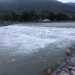 Bandipora: Swimming, bathing banned in Nallah Madhumatti