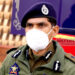 IGP Kashmir Reviews Security Of Srinagar Airport, Measures To Counter Possibility Of Drone Attacks
