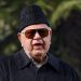 Progress must not be at cost of environment: Farooq
