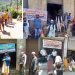 1.03 lac MTs of foodgrains distributed in JK last month: FCS&CA Deptt