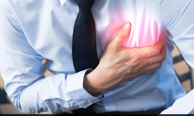 Air Pollution Linked To Heart Diseases: Expert