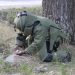IED Detected, Defused In Chanapora Srinagar