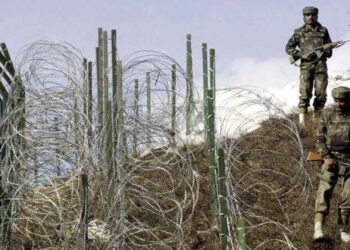 Soldier Killed, Another Injured In Poonch