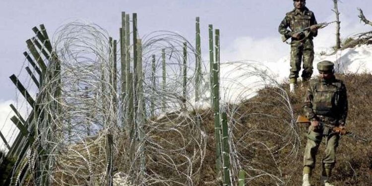 Soldier Killed, Another Injured In Poonch