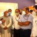 Additional Secretary Ministry of Agriculture & Cooperation visits IIKSTC Dussoo