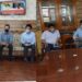 Advisor Baseer Khan visits Kashmir Haat