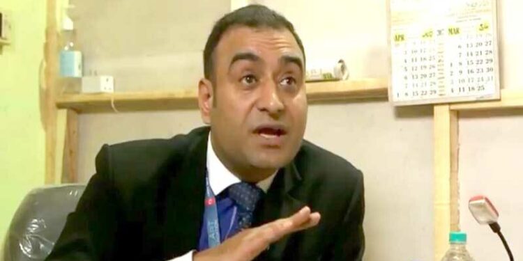 Booster dose of Covid vaccine could keep variants at bay: DAK