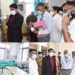 DC Srinagar inspects upgradation works at PHC Batmaloo