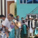DG Women & Child Development visits Hope Disability Centre