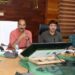Director Agriculture reviews achievements of district Srinagar under CAPEX, CSSs