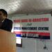 Mental Health and Suicide prevention awareness programme held by police in Budgam