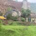 Elderly man feared dead after massive boundary wall of GMC Rajouri collapses