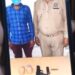 Arms, Explosive smuggling bid foiled in Jammu: Police