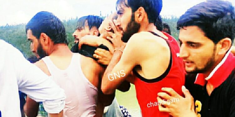 Kupwara: Two Minors Drown In Ponds In Lolab, Bodies Recovered