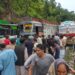 18 Persons Injured In Collision Mini-Bus-Truck Collision In Poonch