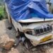 5 Persons Injured in Road Mishap in Rajouri