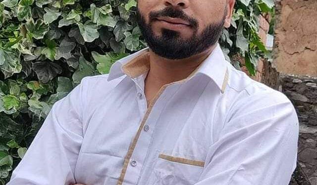 BJP Worker Injured In Misfire By PSO In Kupwara, Discharged