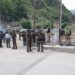 Updated:Grenade attack in Baramulla, Four CRPF personnel, civilian injured