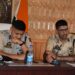 DIG NKR Baramulla inaugurates Women Help Desks through e-inauguration