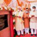 LG inaugurates 35 power projects worth Rs 44.14 crore augmenting overall capacity by 367 MVA in Jammu