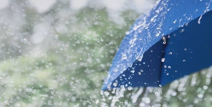 J&K Received Deficient Rainfall Last Month: MeT