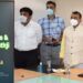 Lt Governor launches online services of Shri Amarnathji Shrine Board