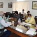 Lt Governor reviews Action Plan of PDD for winter preparedness