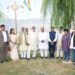 Parliamentary Standing Committee’s Kashmir study tour concludes