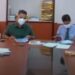 SOP signed regarding execution of NCPUL Scheme Certificate Course in Paper Machie in J&K