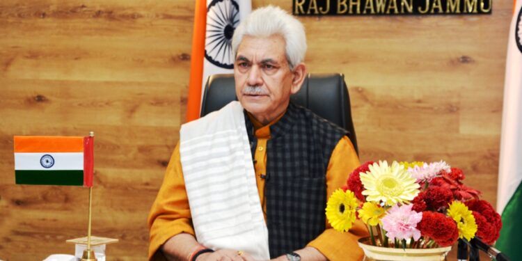 Govt Officials must take proactive steps to facilitate return of KPs: LG