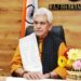 Govt Officials must take proactive steps to facilitate return of KPs: LG