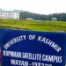 KU’s Kupwara Campus To Go Operational For Academic Activities This Session; Admission Forms Invited For Two 5-Year Integrated Courses