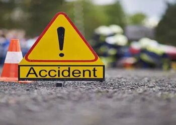 17-year-old youth killed, one person injured as tipper falls in gorge in Poonch