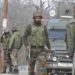 Pak LeT commander among three militants killed in Pulwama Encounter IGP Kashmir