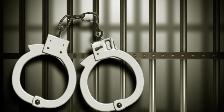 LeT militant arrested in Hajin, Arms and Ammunition recovered.