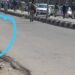 After Alert, Clothes Found From Suspicious Bag Near SKIMS Soura
