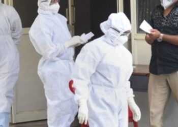 J&K Reports 185 Covid-19 Cases, Lowest In 108 Days