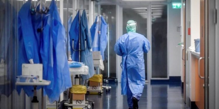 123 Covid-19 Infections, 1 Death Reported In J&K
