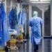 123 Covid-19 Infections, 1 Death Reported In J&K