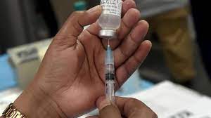 DHSK holds special vaccination drive at KPC for journalists