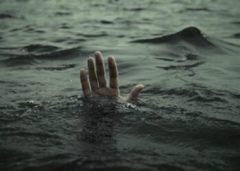 Minor Boy Drowns In Narbal