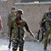 2 ‘Most Wanted’ Militants Killed, 2 CRPF men Injured In Srinagar Gunfight