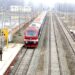 Kupwara Girl Falls from Moving Train in Budgam, Hospitalised in Critical Conditions