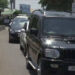 Delimitation Commission arrives at Srinagar